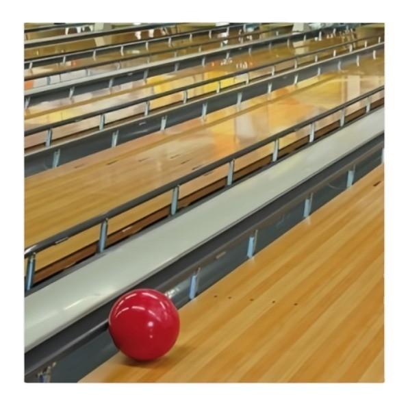 Grey Bowling Alley Bumper Gutter Semi Automatic Bumper For Kids With Pump Sport Style