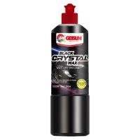 250 ml de protector de pintura de silicona de cristal mate para automóviles con cera de pintura polaca