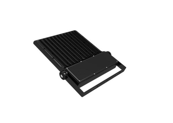 50W Aluminium Housing LED Flood Light IP66 Waterproof With Adjustable Beam Angle