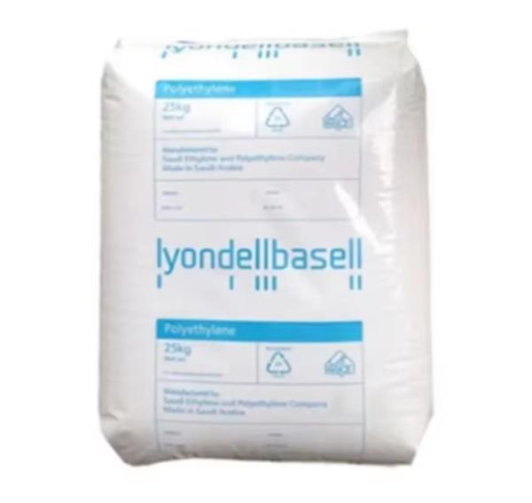 PP MF650Y - High-flow Fibrous Material - Polypropylene Raw Material