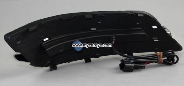 Mercedes Benz T245 DRL LED Daytime Running Lights steering daylight