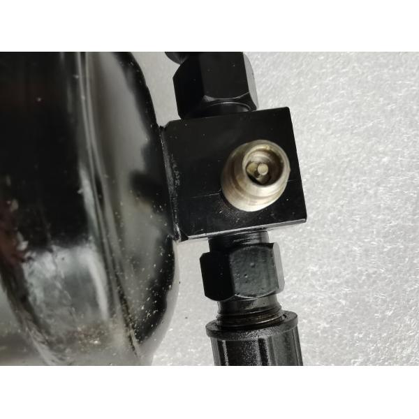 60100892 Receiver Dryer RD-5-7061-1P RD-5-7061-7 RedDot original genuine parts for SANY Crawler Crane SCC2500 SCC3000