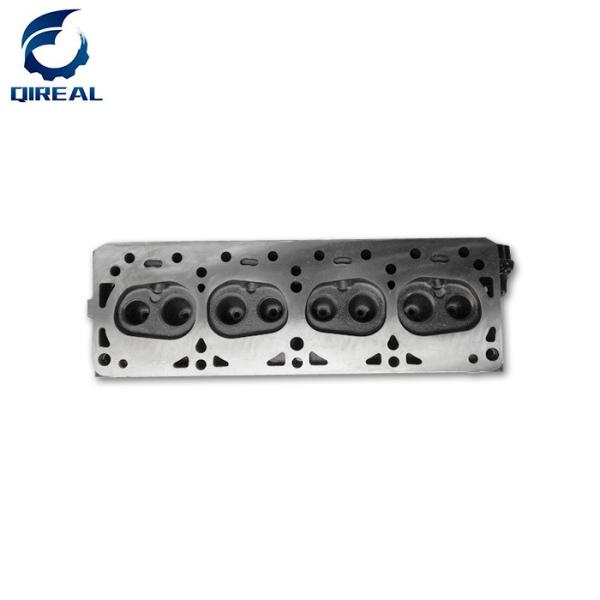 Cabeça de cilindro do H20-2 das peças de motor para Nissan Forklift 1104055k10 11040-60k02
