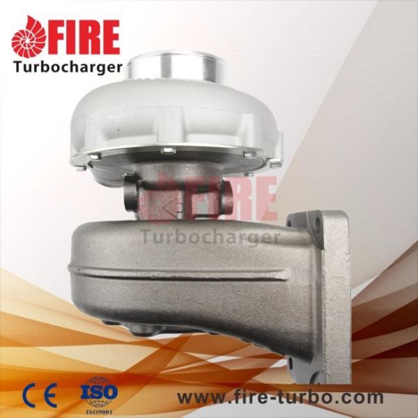 H2D Turbocharger 3531669 98462933 IV---CO Truck,370E30 Bus with 8210.22.419 Engine