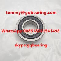 TM6002/34-2RS Rubber Sealed Deep Groove Ball Bearing OD 34mm