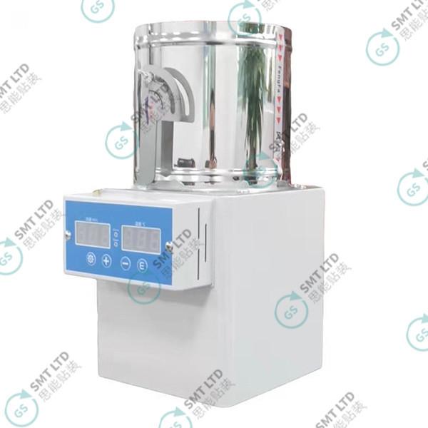 Sistema SMT de control de los gases de escape del horno de reflujo para la seguridad del flujo de aire