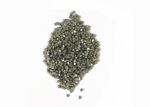 Saw Tipped Tooth Tungsten Carbide Blade Tools For Solid Wood / Clad Plate And Ferrous Metal