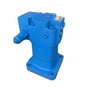 Поддержка OEM Eaton гидравлический качающийся мотор SW2.5K-245 691-0076-006 для YC-20-8 2тонный каровщик