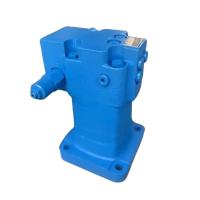 Prise en charge OEM Eaton moteur hydraulique swing SW2.5K-245 691-0076-006 Pour YC-20-8 2 tonnes de creuseur