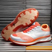 Anti-odeur chaussures de golf personnalisées Plus taille Cross Border Sneakers avec des pointes