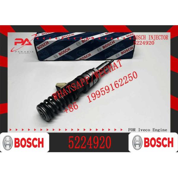 Автозапчасти Дизельное топливное инжектор 0414703002 0414703003 0414703005 5224920 Для ДЕТРОЙТА ДИЗЕЛЬ СЕРИИ 60