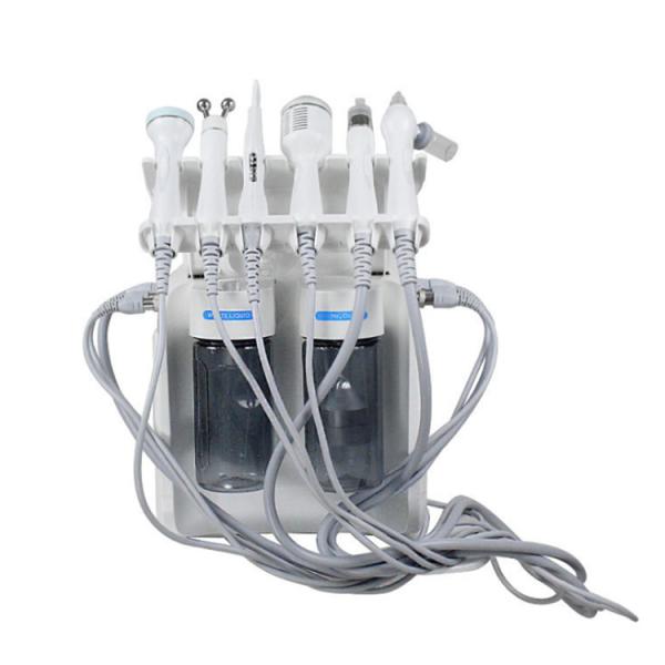 Salon used water dermabrasion /Hydra microdermabrasion machine/spa facial cleaning Hydro Dermabrasion machine