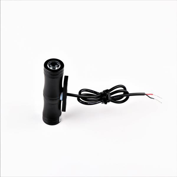 2 way Led wall Light Garden Led Lighting 3W landscape Led  Light  DC12-24V Low voltage IP67 Waterproof  LED Garden Light Outdoor Lighting