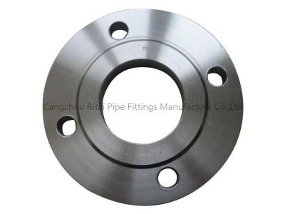 ANSI B16.5 Carbon Steel Flange RTJ WN SO 150LB Carbon Steel
