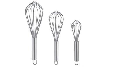Os utensílios de nylon da cozinha batem ODM 7pcs multifuncional disponível