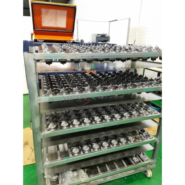 6ct8.3 turbocompresor diésel 4050205 turbo hx40w turbo kits/supercompresor/camiones turbocompresores/turbocompresores para cominos