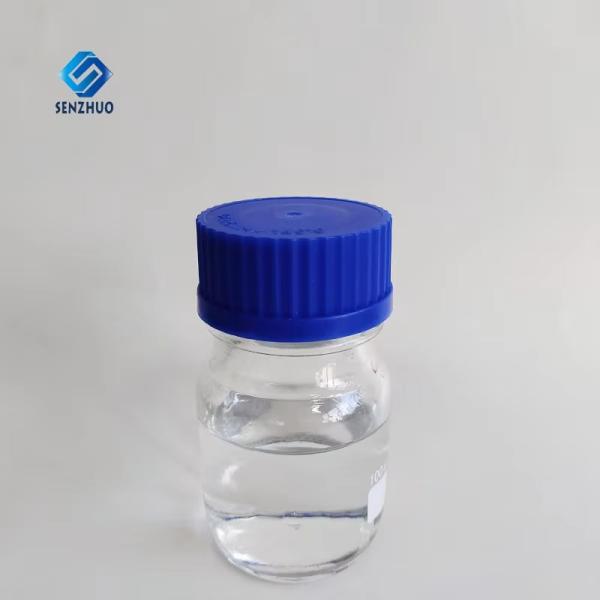 Thermosetting Resin Surfactant 3-Aminopropyltriethoxysilane CAS 919-30-2 Silane Coupling Agent
