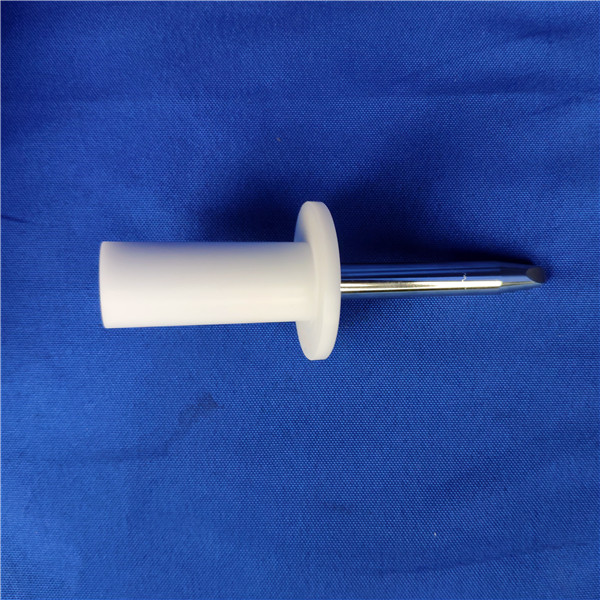 Зонд 11 теста, зонд пальца теста IEC61032-Figure 7, Unjointed палец теста