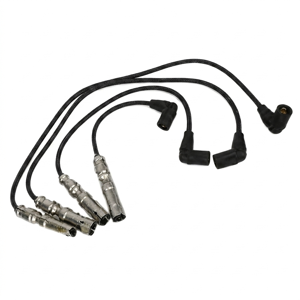Ignition Wire Set - OE: 06B 905 433 A