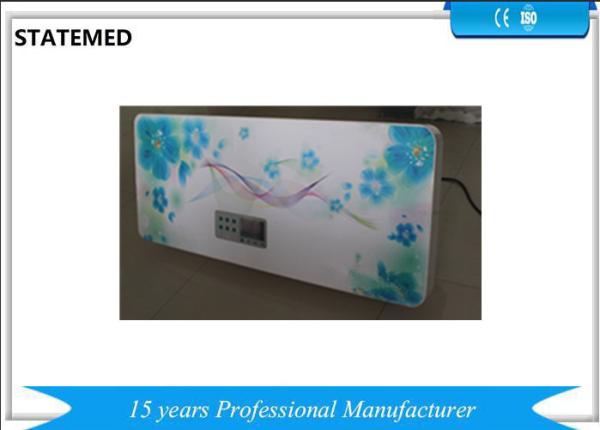 Wall Mounted Air Disinfection Machine 19KG 220V50HZ 120W 99% Sterilization Rate