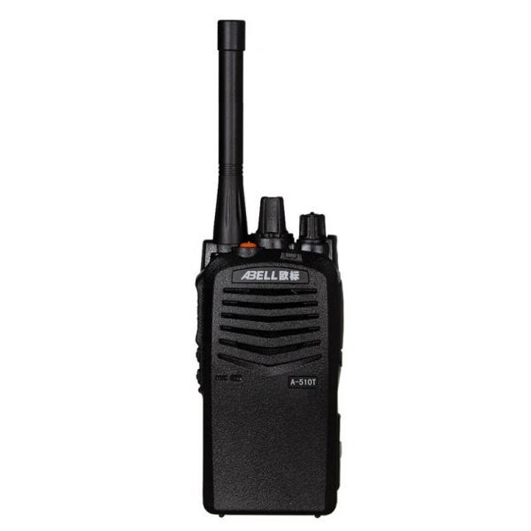 Abell A510T TDMA Dual Time Slot VOX голосовое управление