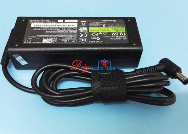 AC Adapter ChargerPower Supply 92W 19.5V 4.7A for Sony VAIO VGP-AC19V32 NSW24029