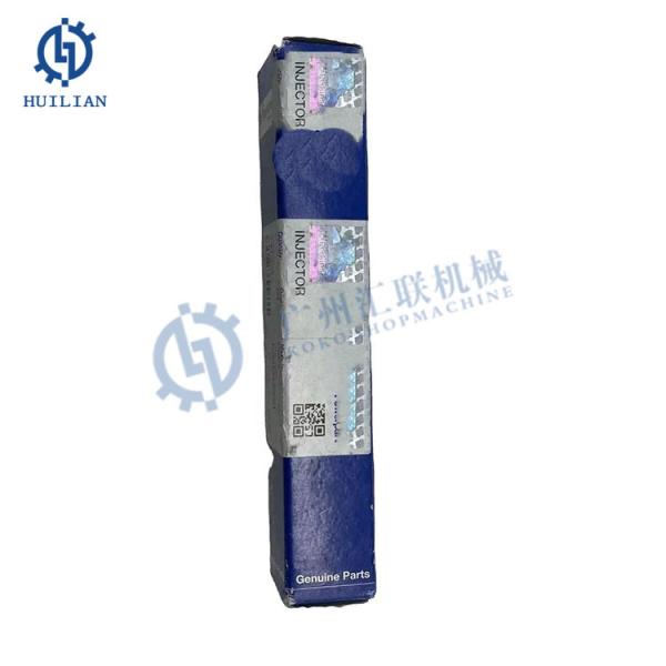 CAT 320D 323D2 320D2GC T419385 Fuel Injector Fuel Injection Nozzle Diesel Generator Engine Parts Fuel Injection Nozzle Excavator