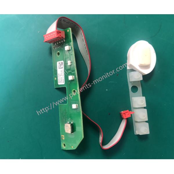 M8065-66481 использовало кнопочную панель терпеливого монитора Филипп MP20 нижнюю для больницы