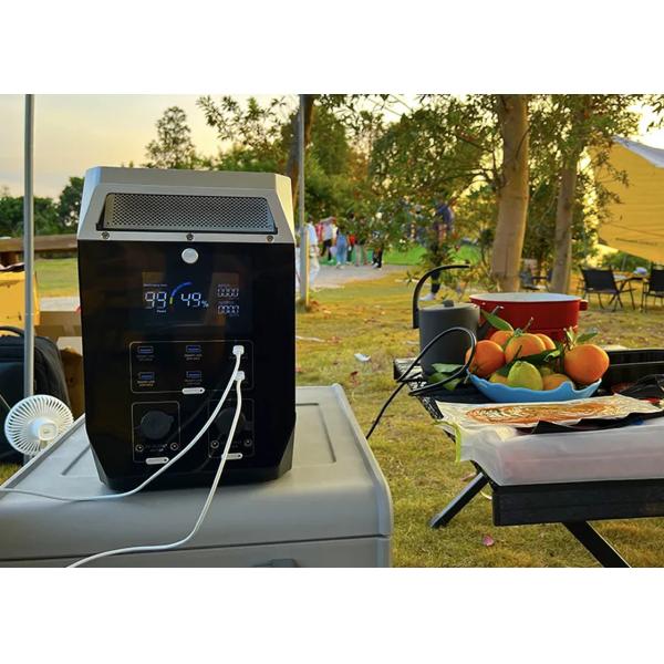 Батарея дома 3000w 5000w портативная Солнца системы солнечной энергии ПК металла