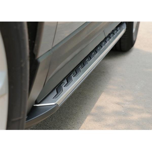 OE Style Vehicle Running Boards Side Steps for Chevrolet Equinox 2017 2018