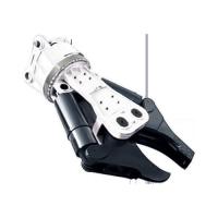 Excavadora de construção Cisa hidráulica PC350 DH225 DX225 DX300 DX340