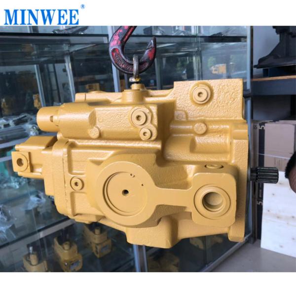 Excavator  E70B E307 Pilot pump Hydraulic Pump A10VD43