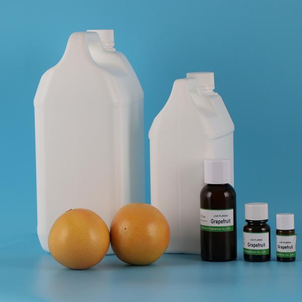 100% Pure Natural Fruit Aromatherapy Fragrances Grapefruit Fragrances For Flavoring
