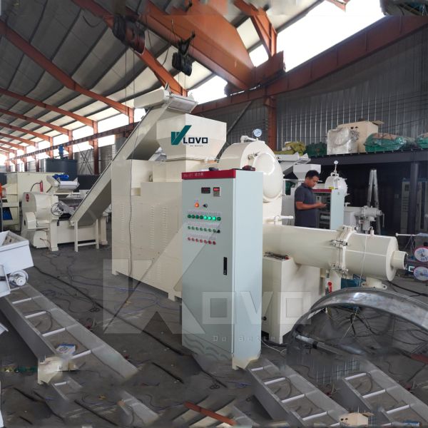 Fully Automatic Laundry Soap Production Line | High-Quality Bar Soap Making Machine for Sale