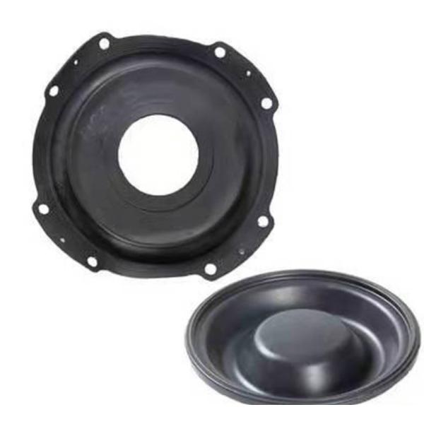 Neoprene Fluorine Pneumatic Rubber Diaphragm Seals rubber diaphragm seals