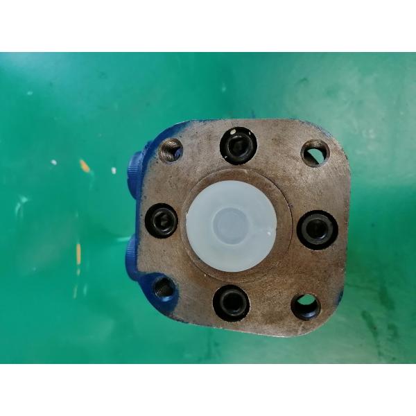 BZZ1-E500B   BZZ series for forklift gear pump  roration pump factory produce blue clour