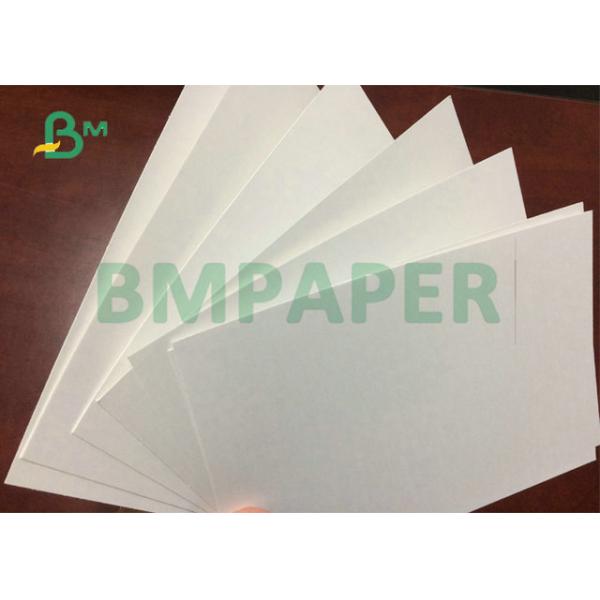 Eco 70 x 100cm Sheet High White 250gsm 300gsm Offset Paperboard For Package Boxes