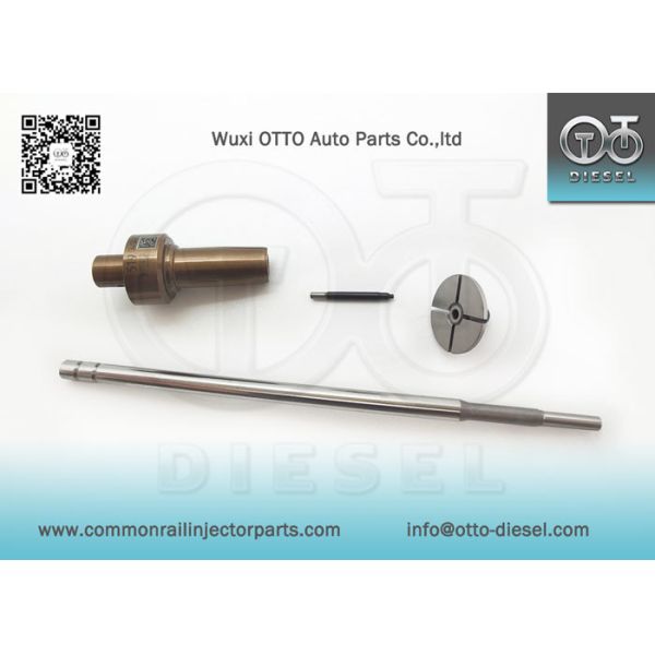 F00VC01503 Common Rail Control Valve For Injectors 0445110616/617