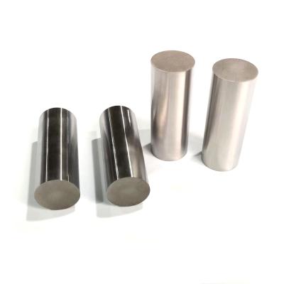 Machined Surface Tungsten Alloy Rod W-NI-FE90 Grade Tungsten Heavy Alloys