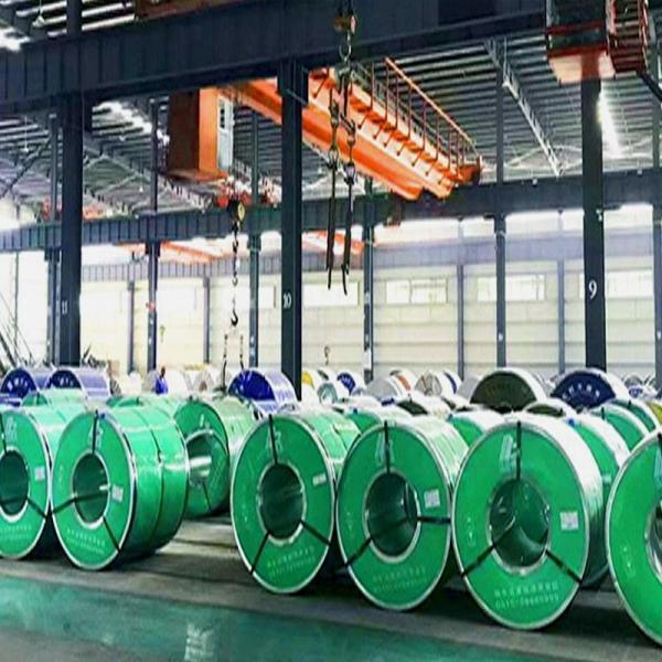 309 холоднопрокатная катушка нержавеющей стали катушки поверхностная рисуя 10mm нержавеющей стали