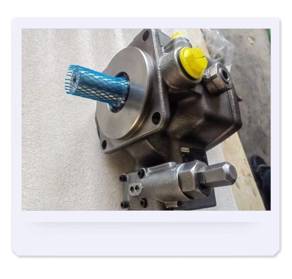 Rexroth PV7-19/40-45RE37MC0-16 MNR: R900580384 Variable Vane Pump made in Germany
