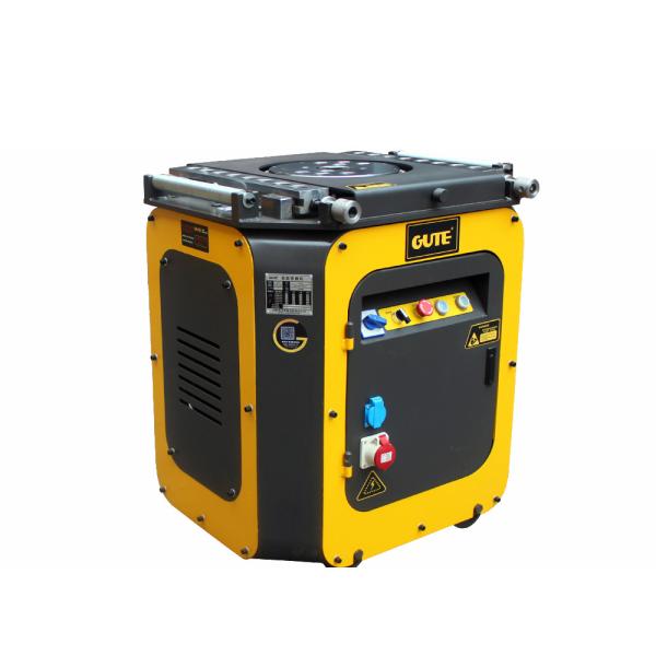 Автоматическое гибочное устройство стального прута 450N/MM2 810*760*860mm 370kg