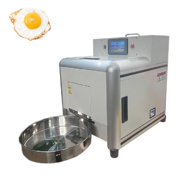Electric Machine Omelette Maker Egg Frying Machine Omelette Maker 