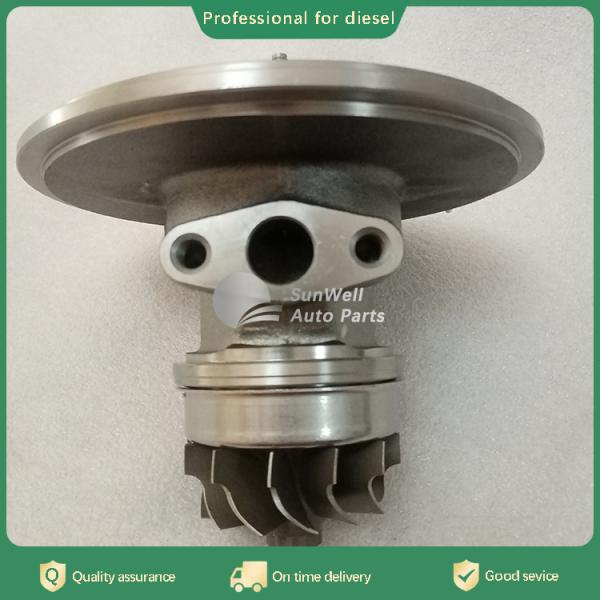 Factory supply RHC7 Diesel Engine parts Turbocharger Cartridge 114400-2100