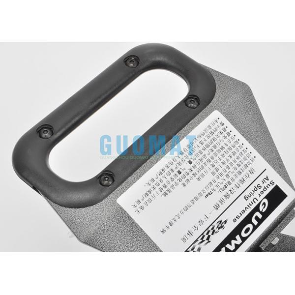 Air Jack 2000KG G1813 Suspension Air Spring For High Chassis And Heavy Body Car