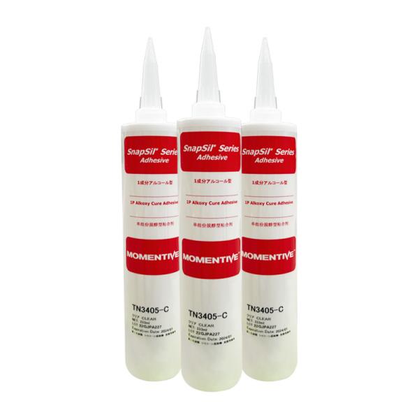 Momentive TN3405-C Electronic Component Encapsulation Silicone Adhesive