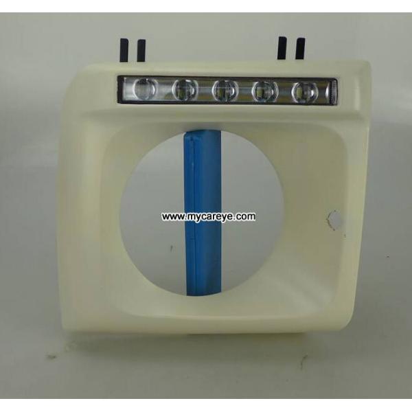 Mercedes benz G-class AMG W463 G500 G55 G63 G65 DRL LED driving lights