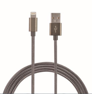 MFI Iphone Cable Power Cable C48 Connector  Iphone Cable MFI  Apple MFI  Certified Lightning Cable
