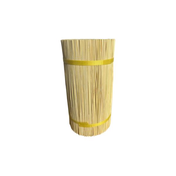 Multi Size 8 9 10 Agarbatti Bamboo Stick Eco Friendly And Sustainable