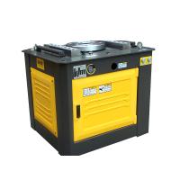 Máquina automática 220V 380V 440V do dobrador de barra de aço de 3KW 4P